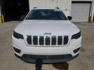 Jeep Grand Cherokee Latitude Lux Image 4