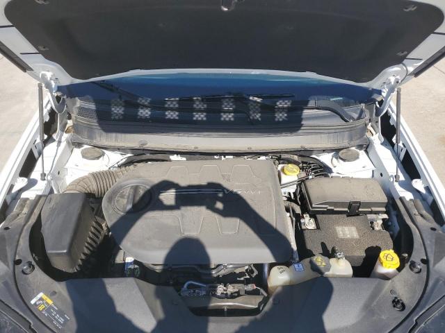 Jeep Grand Cherokee Latitude Lux Image 7