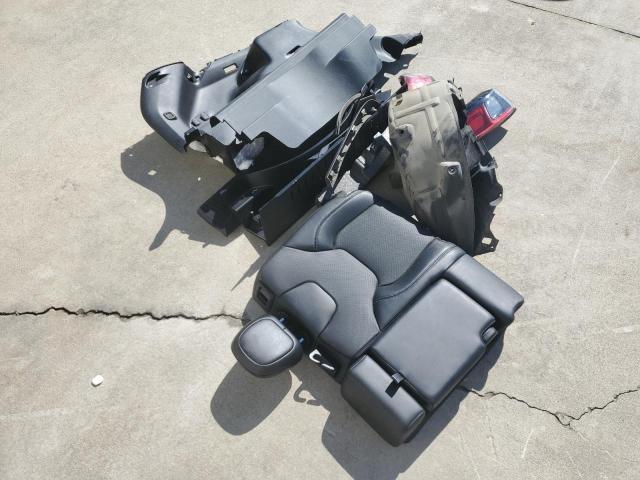 Jeep Grand Cherokee Latitude Lux Image 6