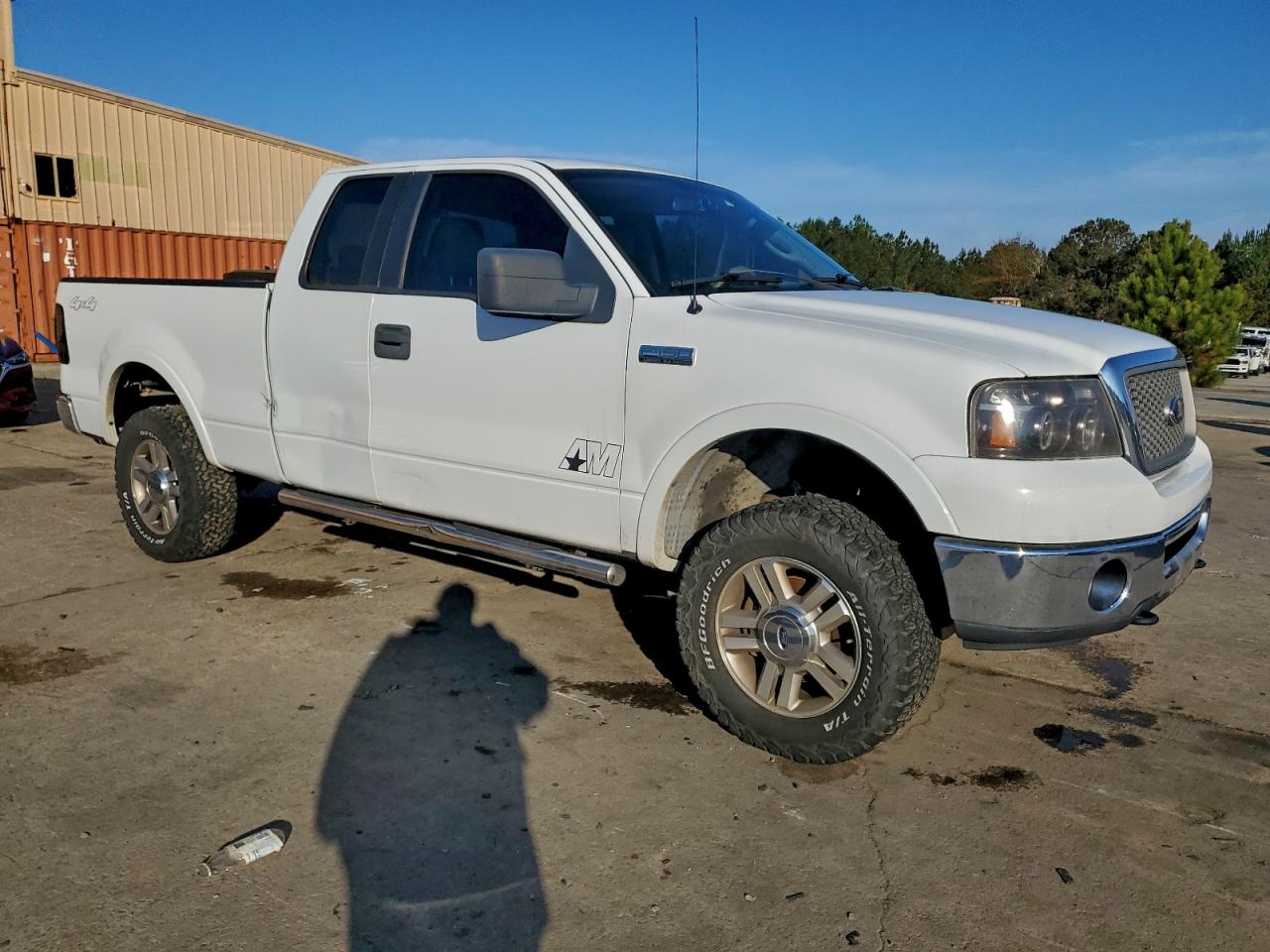 Ford F-150 Image 8