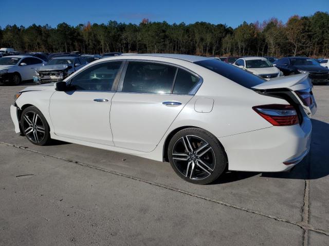 Honda Accord Sport Image 3