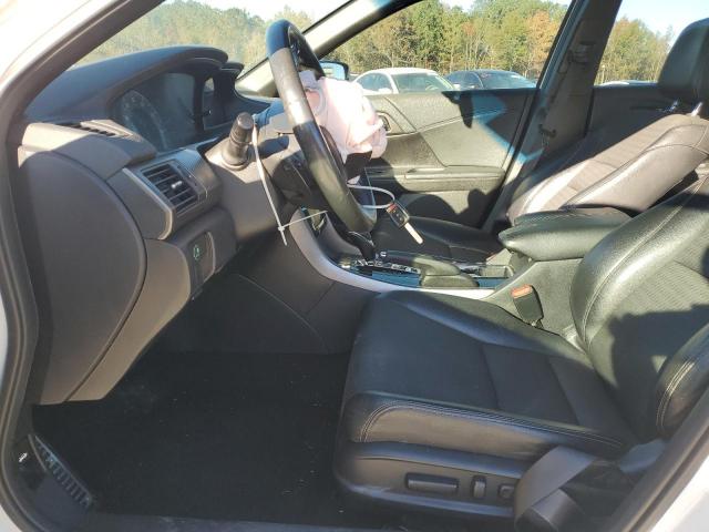 Honda Accord Sport Image 8