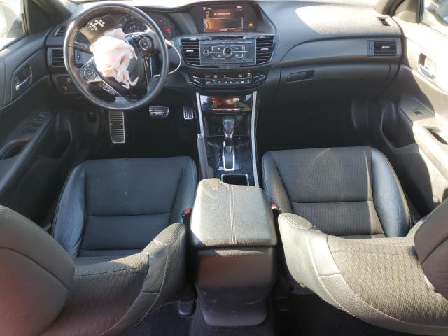 Honda Accord Sport Image 7