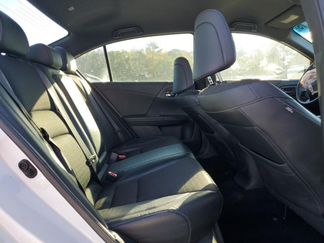 Honda Accord Sport Image 6