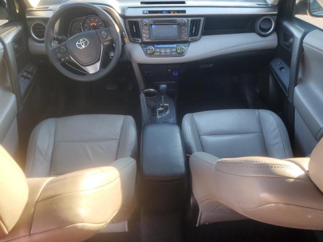 Toyota RAV4 Xle Image 10