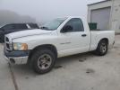 Dodge Ram 1500 St Image 1