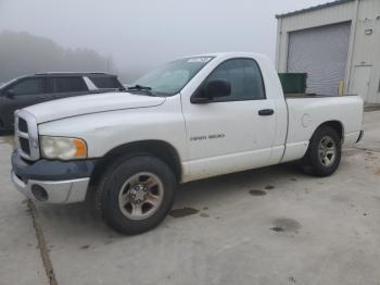  Salvage Dodge Ram 1500