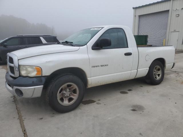  Salvage Dodge Ram 1500