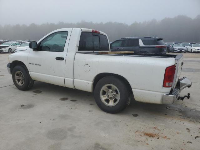 Dodge Ram 1500 St Image 8