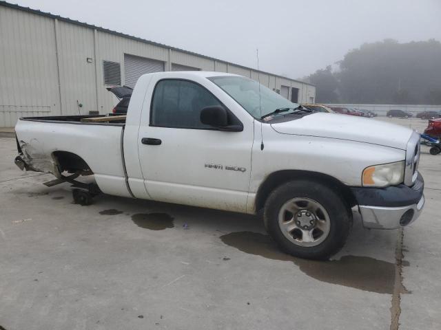 Dodge Ram 1500 St Image 7