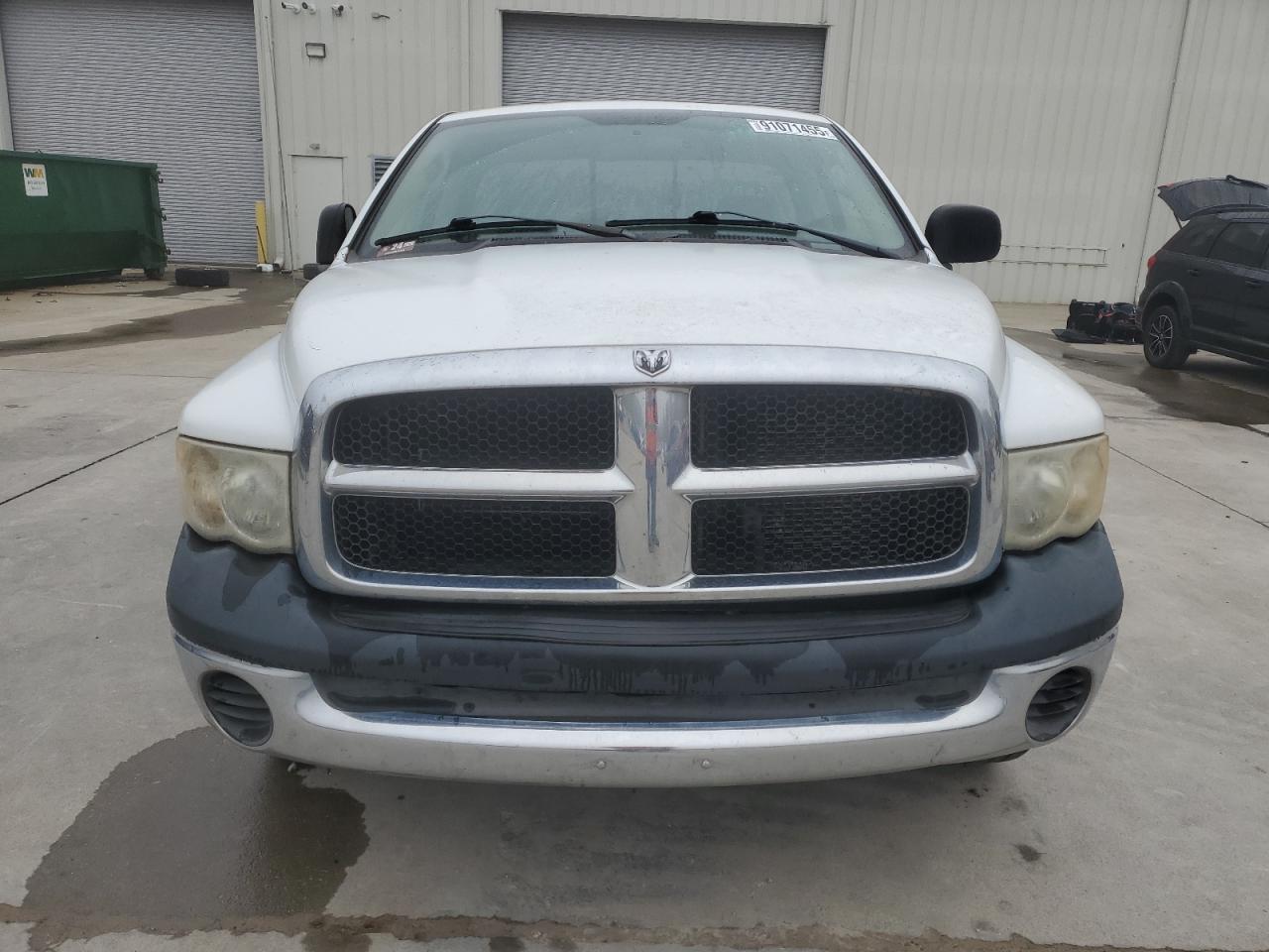 Dodge Ram 1500 St Image 12