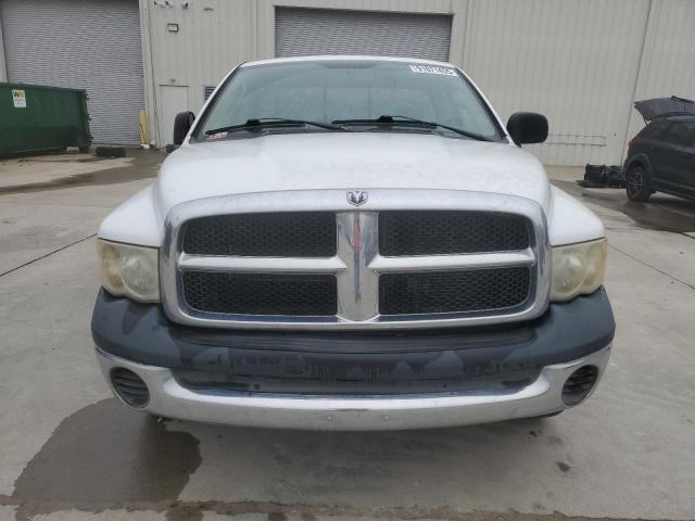 Dodge Ram 1500 St Image 12
