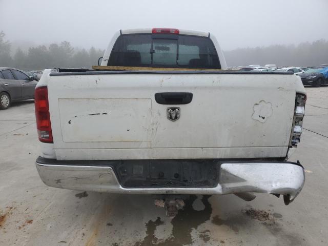 Dodge Ram 1500 St Image 4