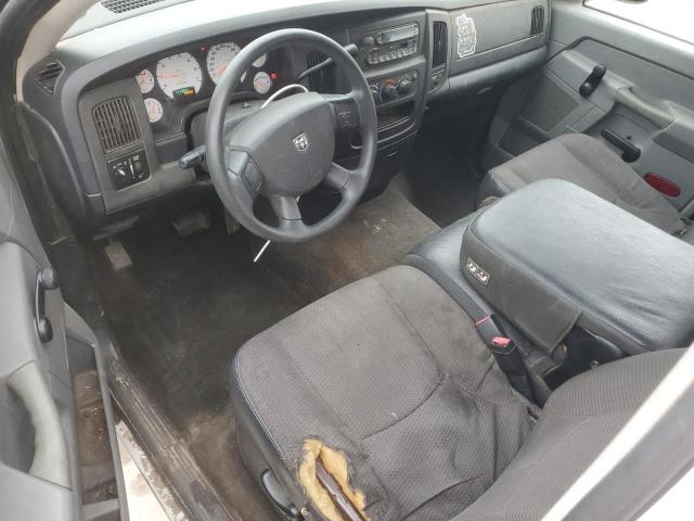 Dodge Ram 1500 St Image 2