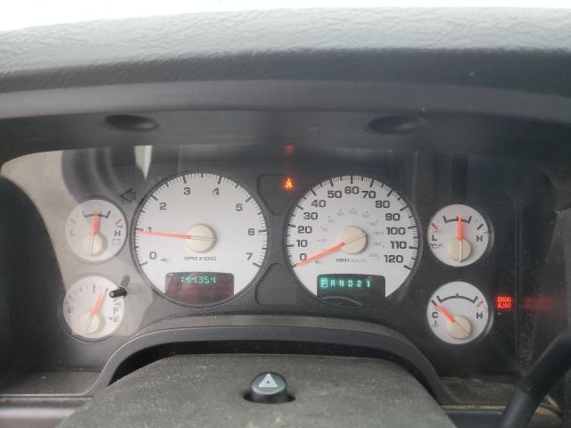 Dodge Ram 1500 St Image 9