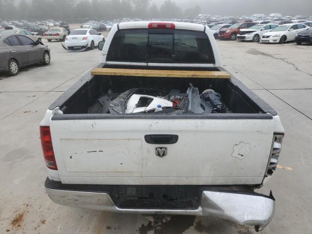 Dodge Ram 1500 St Image 10