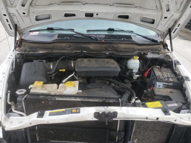 Dodge Ram 1500 St Image 5