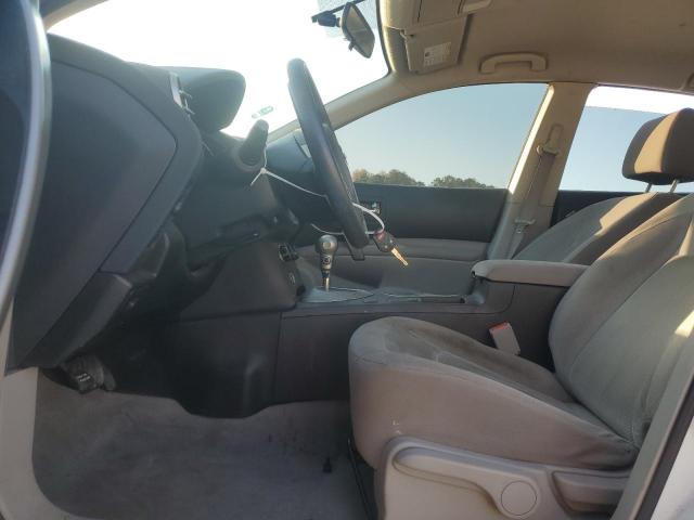 Nissan Rogue S Image 12