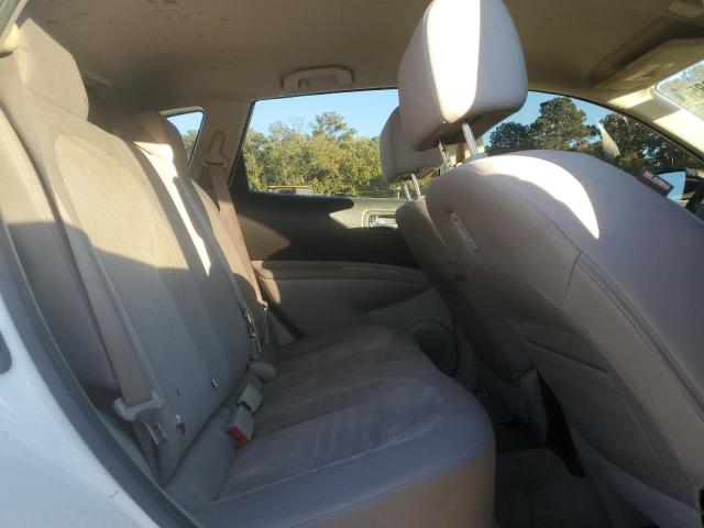 Nissan Rogue S Image 6