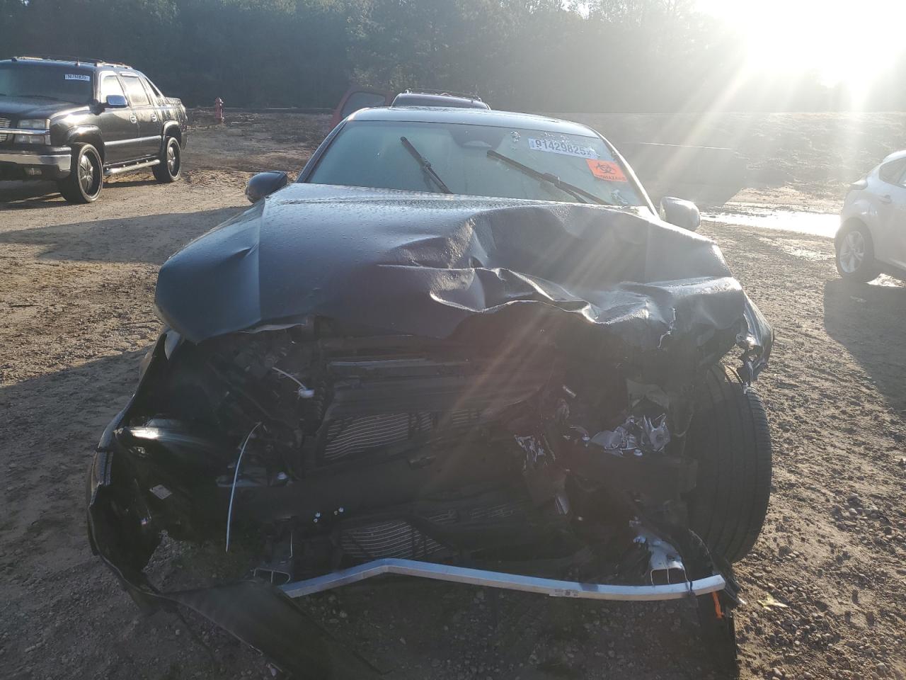 Volvo S60 Core Core Image 3