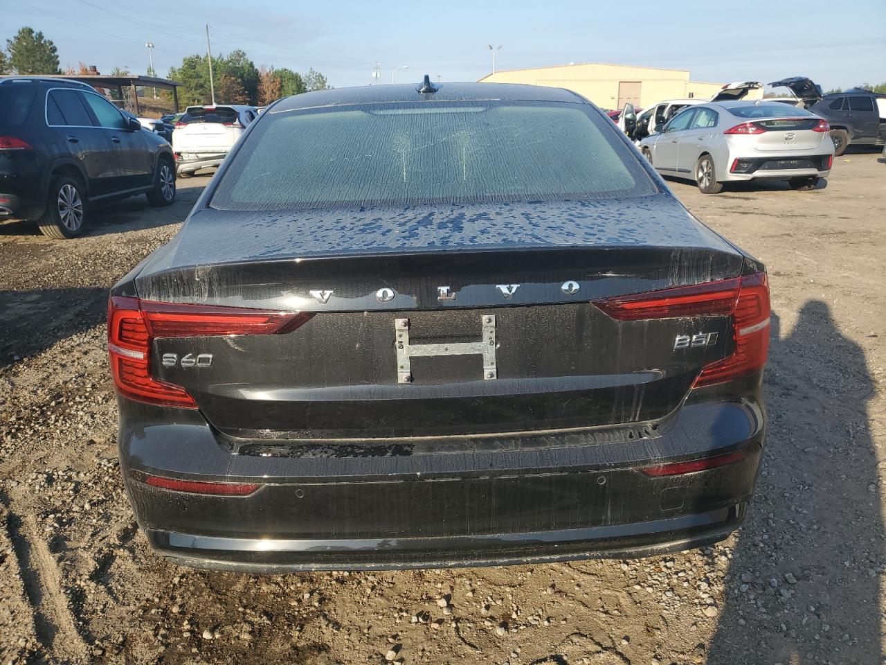 Volvo S60 Core Core Image 10