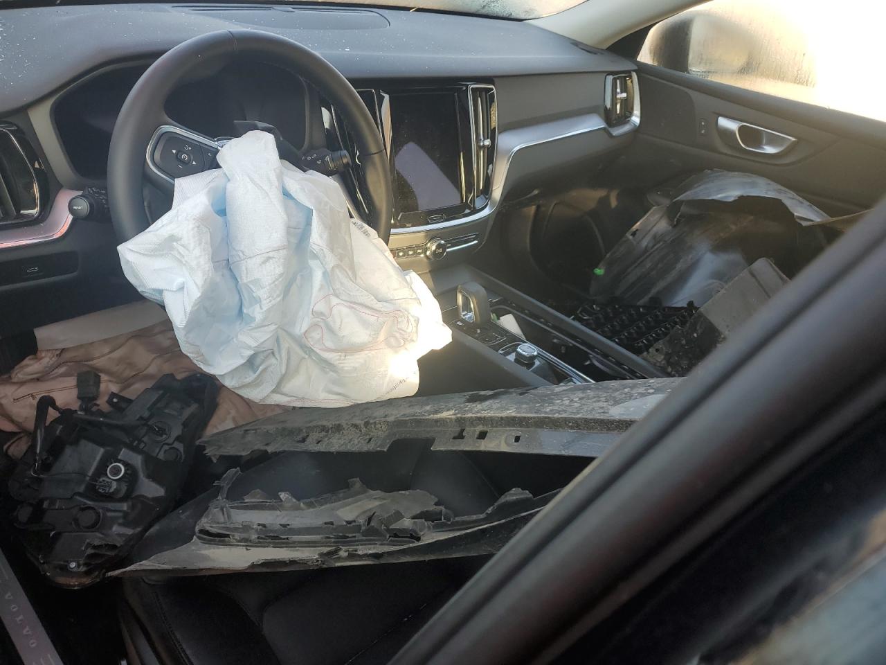 Volvo S60 Core Core Image 11