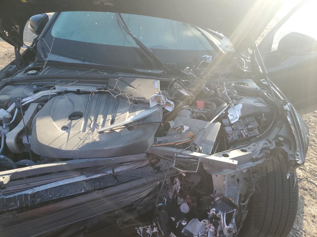 Volvo S60 Core Core Image 8