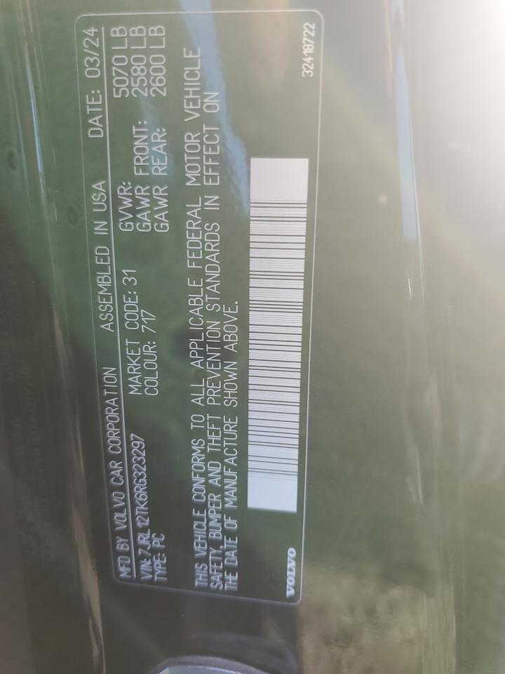 Volvo S60 Core Core Image 9