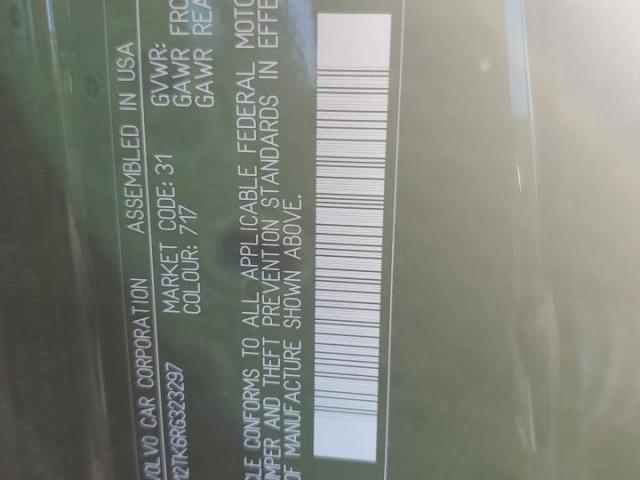 Volvo S60 Core Core Image 9