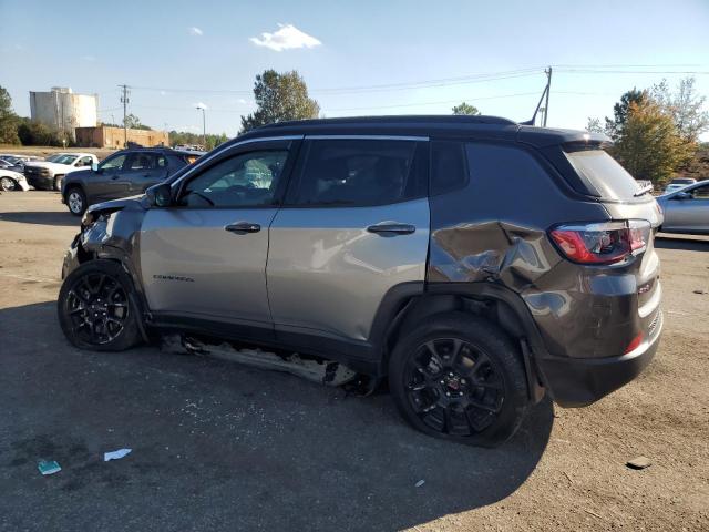 Jeep Compass Latitude Image 3