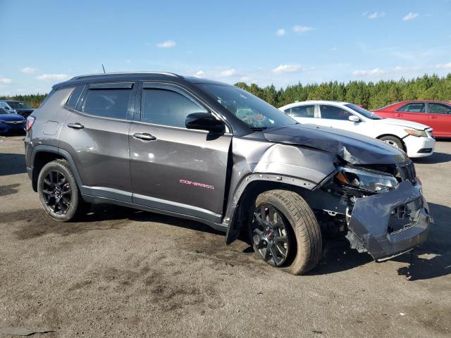 Jeep Compass Latitude Image 11
