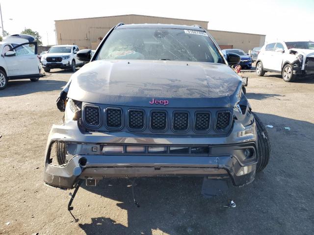 Jeep Compass Latitude Image 6