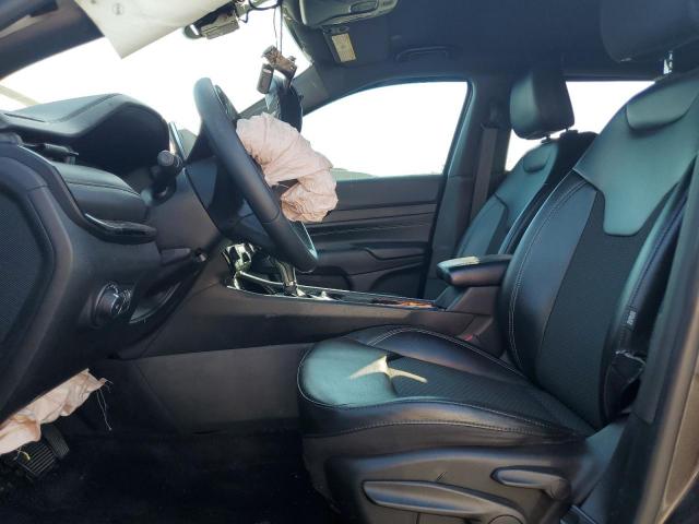 Jeep Compass Latitude Image 5