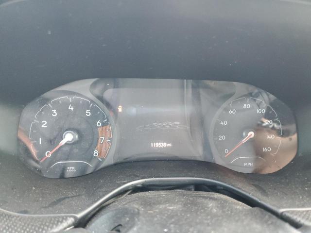 Jeep Compass Latitude Image 8