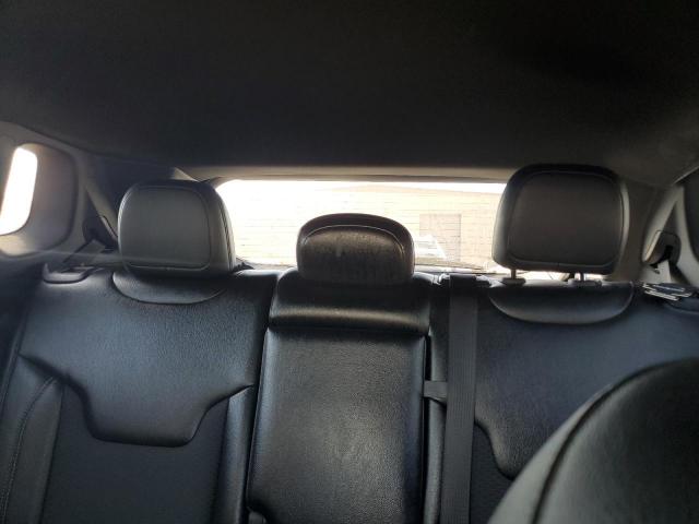 Jeep Compass Latitude Image 10