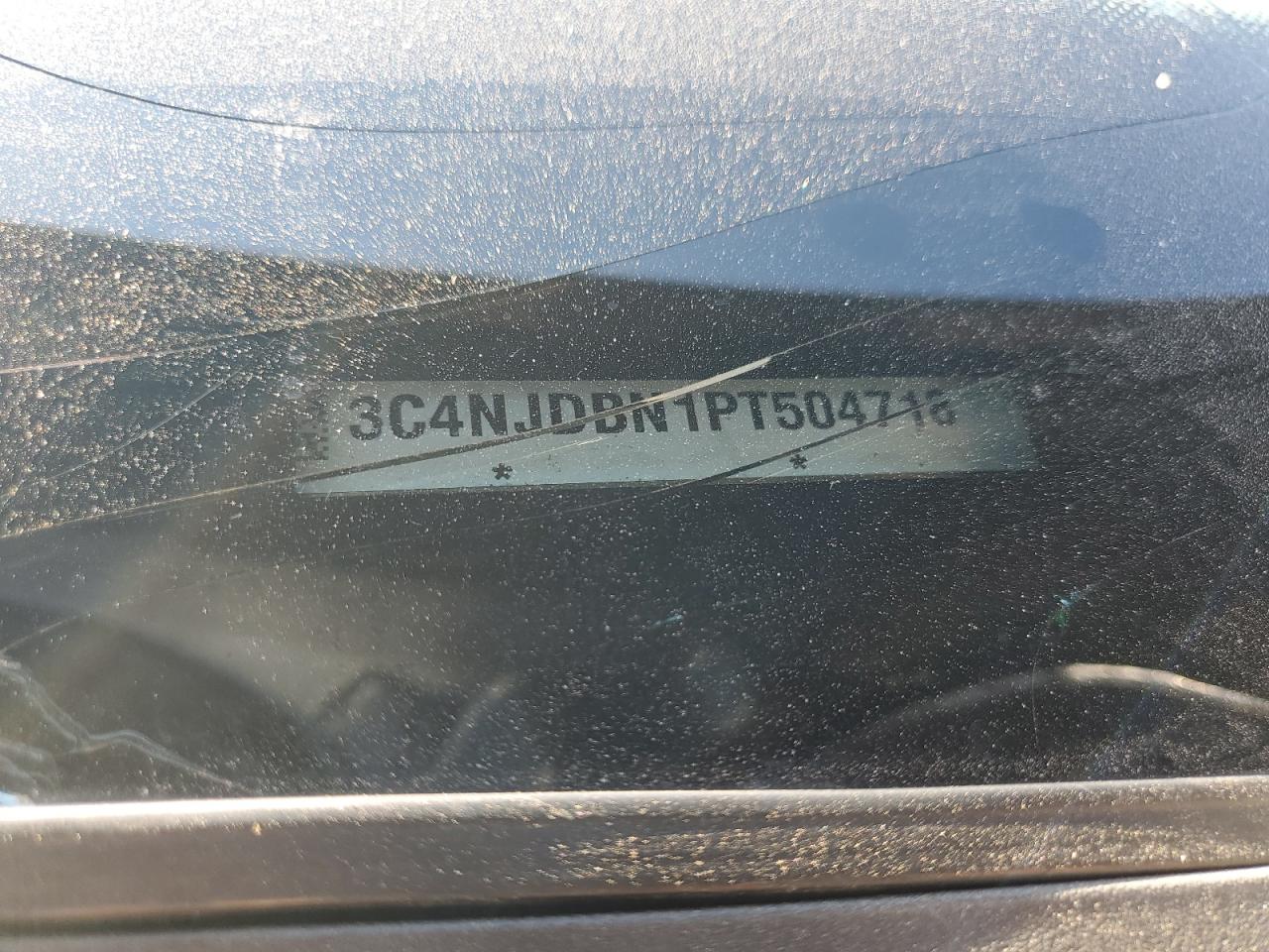 Jeep Compass Latitude Image 4