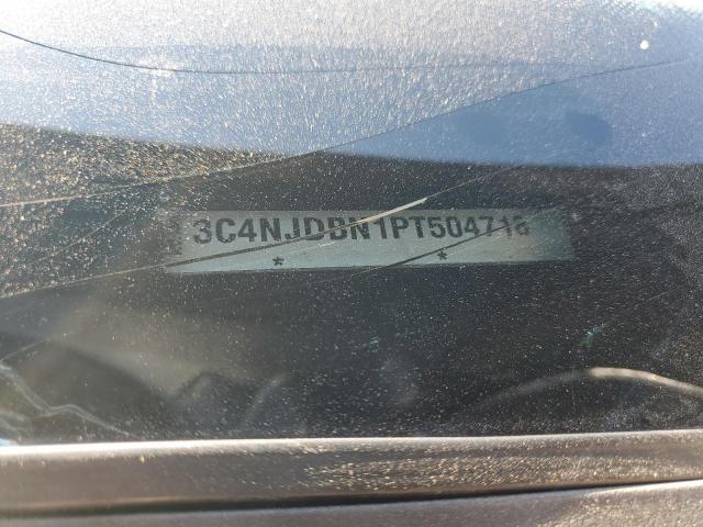 Jeep Compass Latitude Image 4