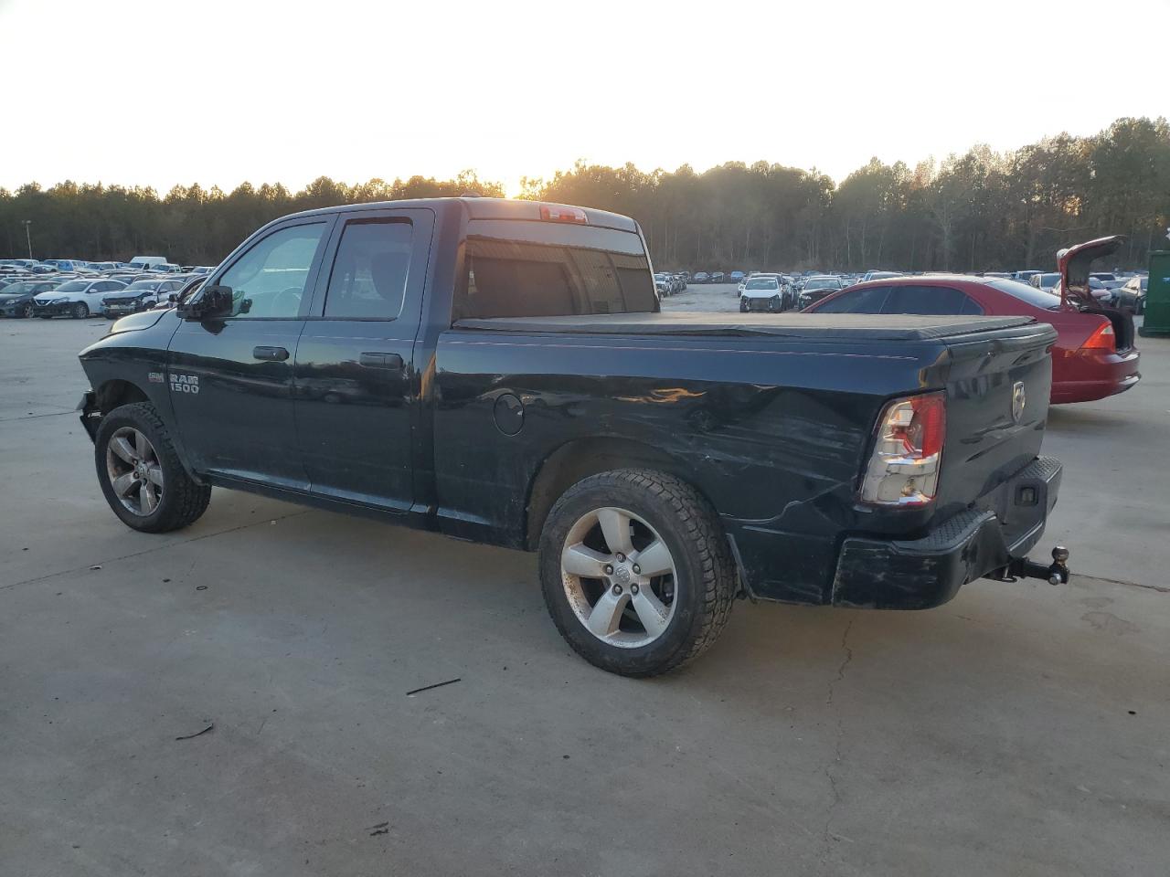 Ram 1500 St Image 7
