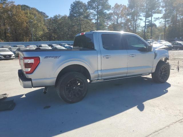 Ford F-150 Supercrew Image 5