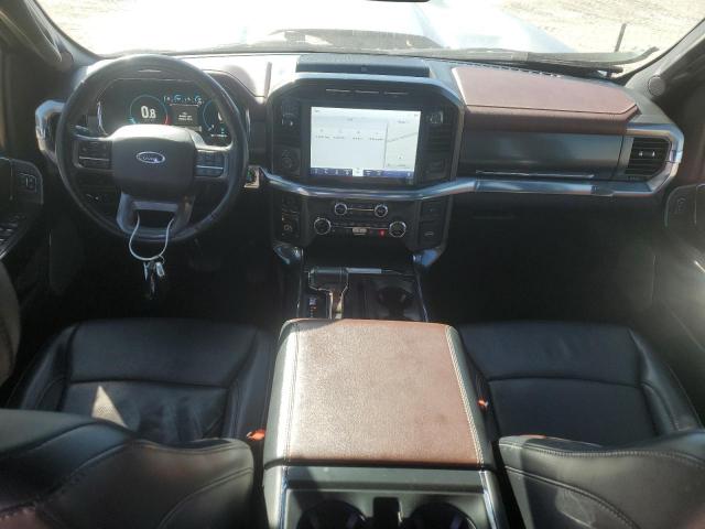 Ford F-150 Supercrew Image 7