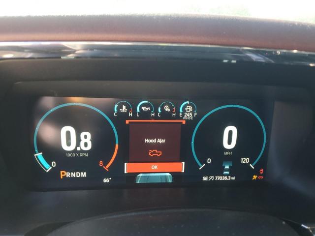 Ford F-150 Supercrew Image 13