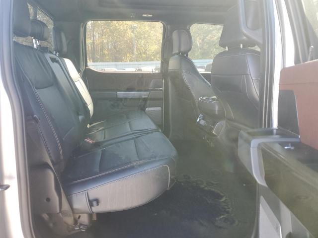 Ford F-150 Supercrew Image 9