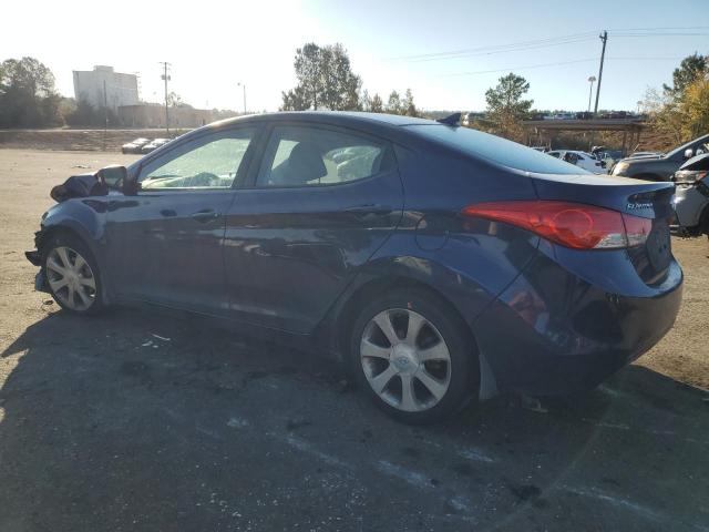 Hyundai ELANTRA Gls Image 4