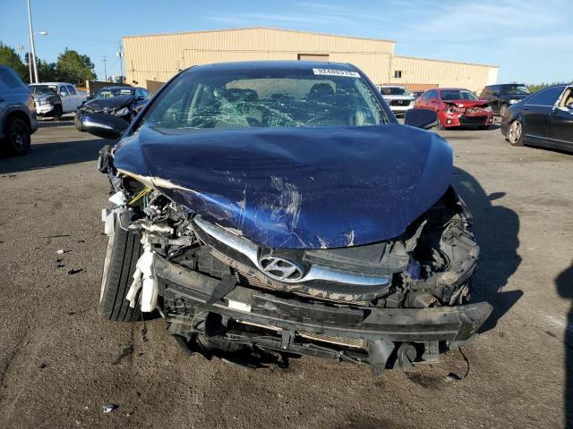 Hyundai ELANTRA Gls Image 9