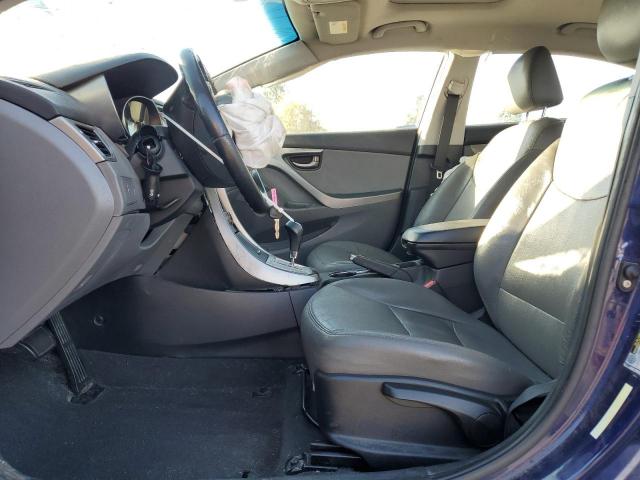 Hyundai ELANTRA Gls Image 8