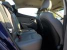 Hyundai ELANTRA Gls Image 10