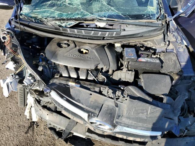 Hyundai ELANTRA Gls Image 2