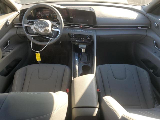 Hyundai ELANTRA Sel Image 8