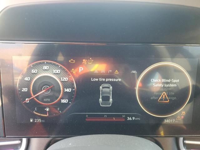 Hyundai ELANTRA Sel Image 2