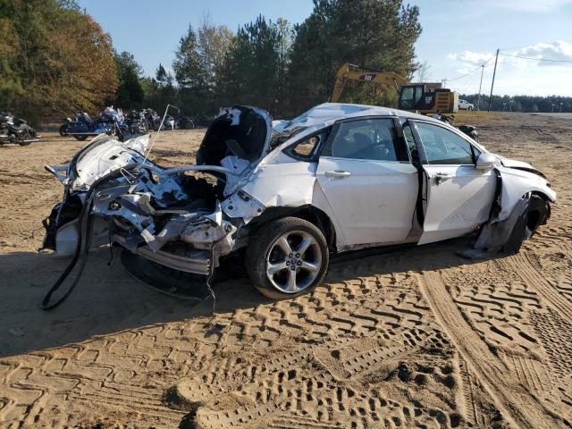 Ford Fusion Se Image 5